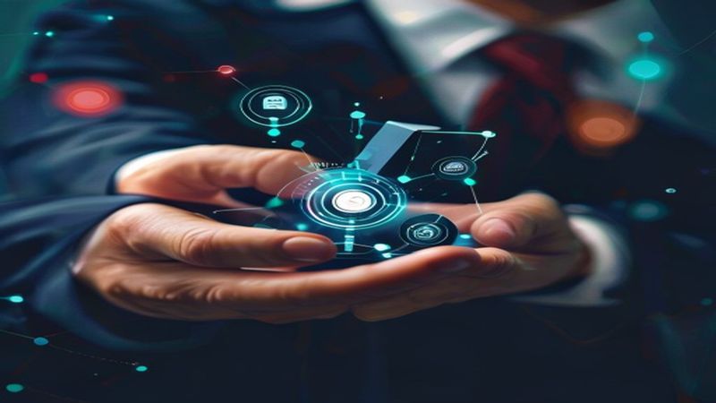 bitmart中文云服务架构