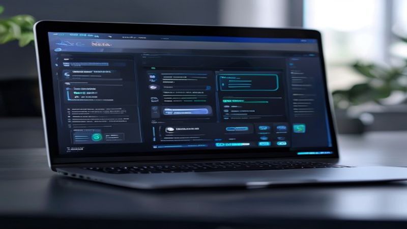 bitmart中文为某大型制造企业提供智能办公解决方案