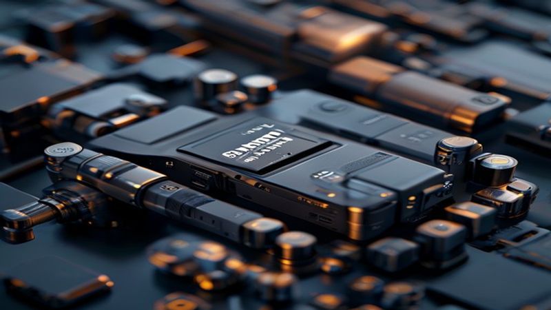 bitmart中文为某金融科技公司提供云计算与数据安全服务